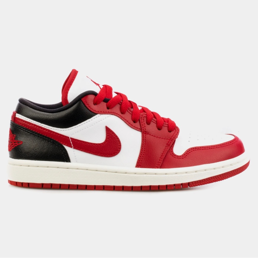 Women’s Air Jordan 1 Low